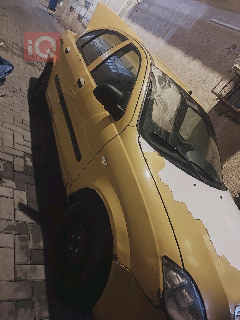 سايبا طيبا